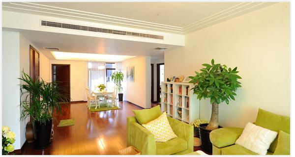 麥克維爾中央空調(diào)優(yōu)勢(shì),你知道么?-圖