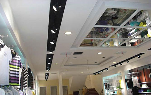 空調百科:麥克維爾中央空調溫控器介紹