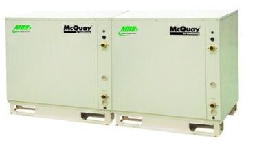 麥克維爾中央空調(diào)模塊機故障代碼