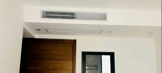 麥克維爾中央空調(diào) 麥克維爾中央空調(diào)