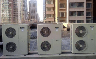 中央空調維修 中央空調維修